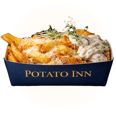 Menu Trufa